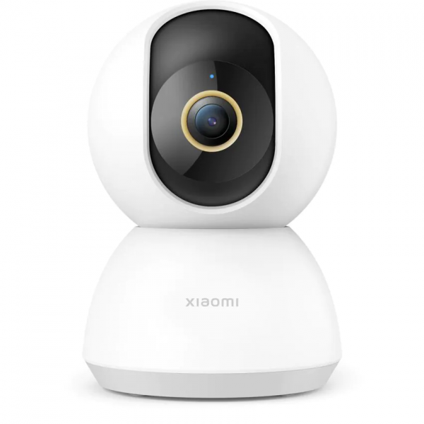XIAOMI Smart Camera C300 2k - White - Brand New